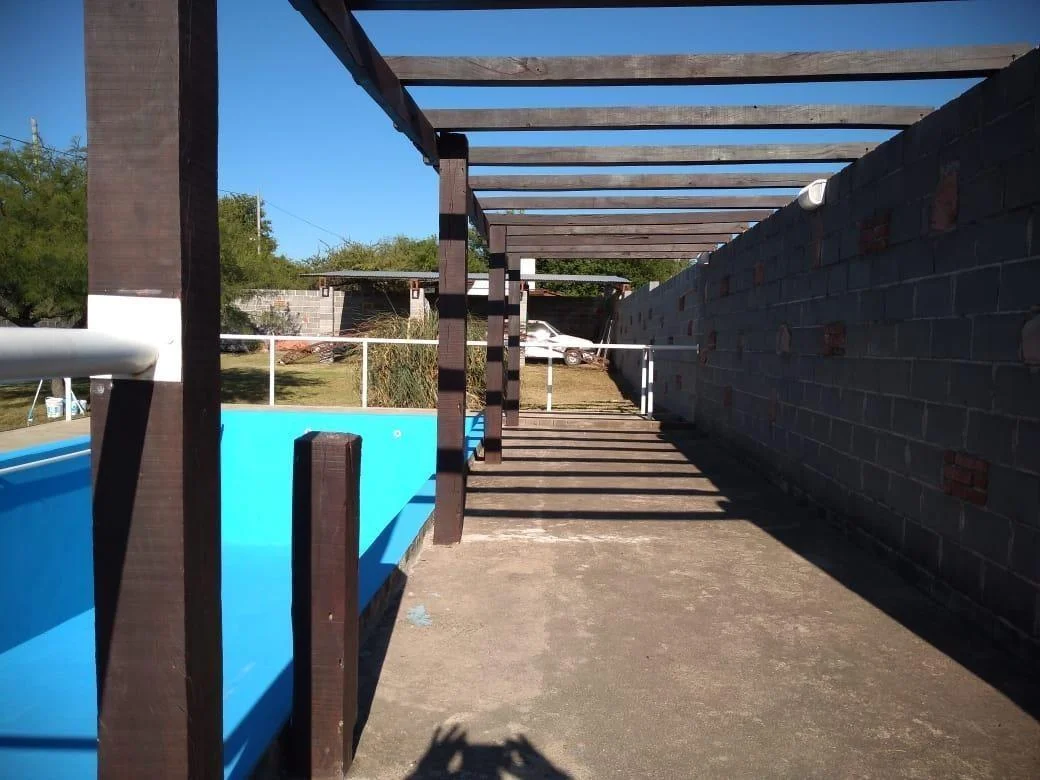 Amplia propiedad en Salsipuedes, SalsiSierras Hospedaje — foto 5