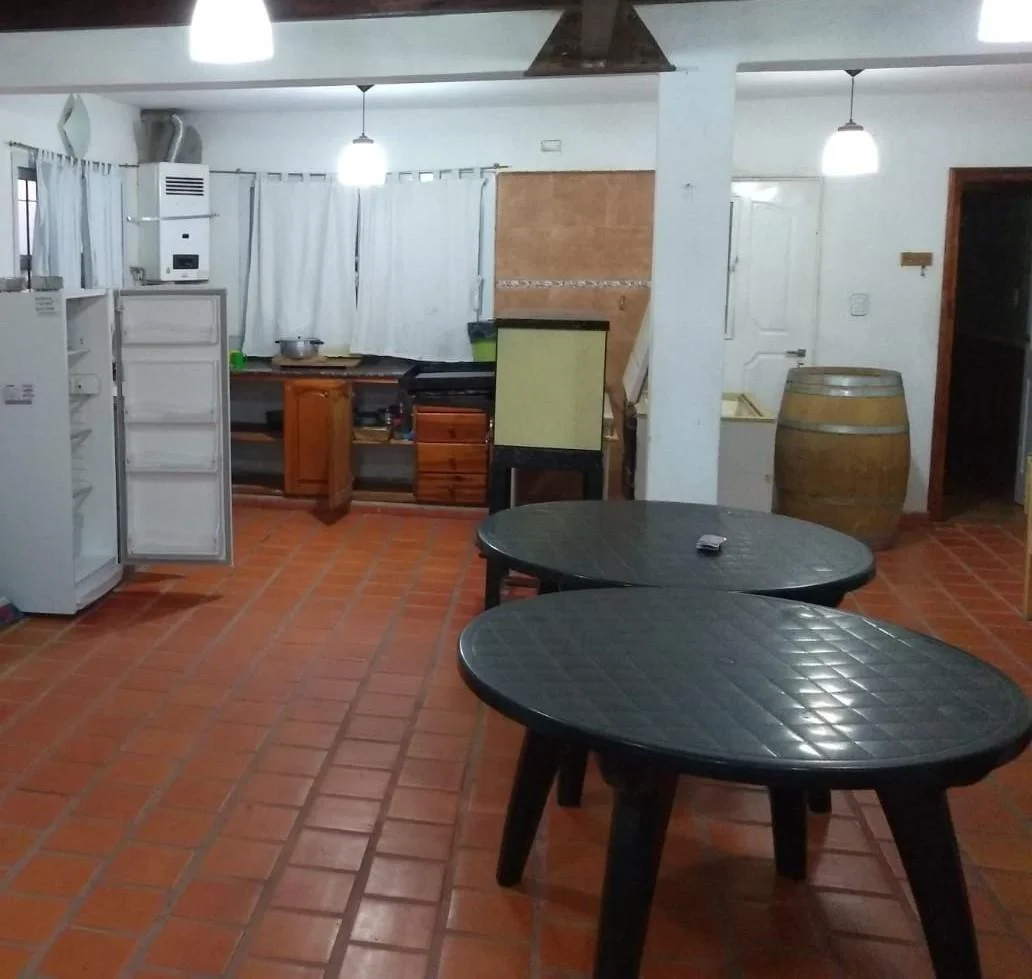 Amplia propiedad en Salsipuedes, SalsiSierras Hospedaje — foto 4