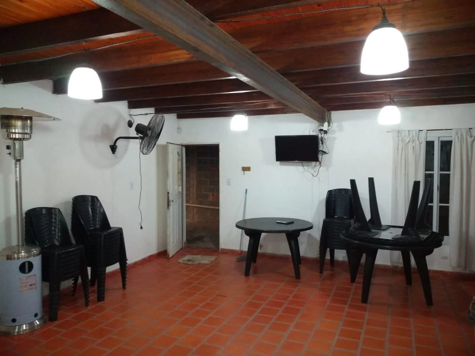 Amplia propiedad en Salsipuedes, SalsiSierras Hospedaje — foto 3
