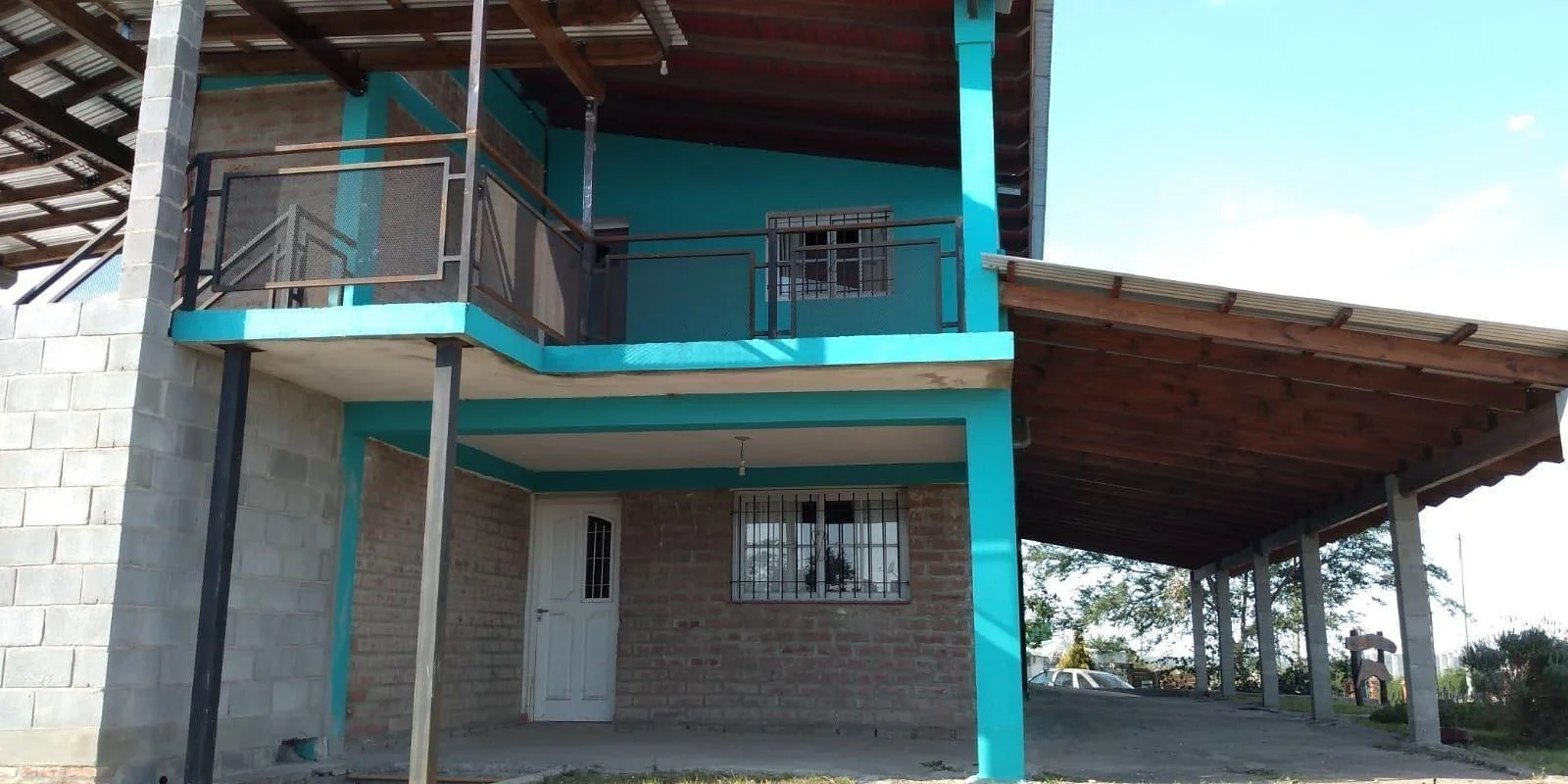 Amplia propiedad en Salsipuedes, SalsiSierras Hospedaje — foto 15