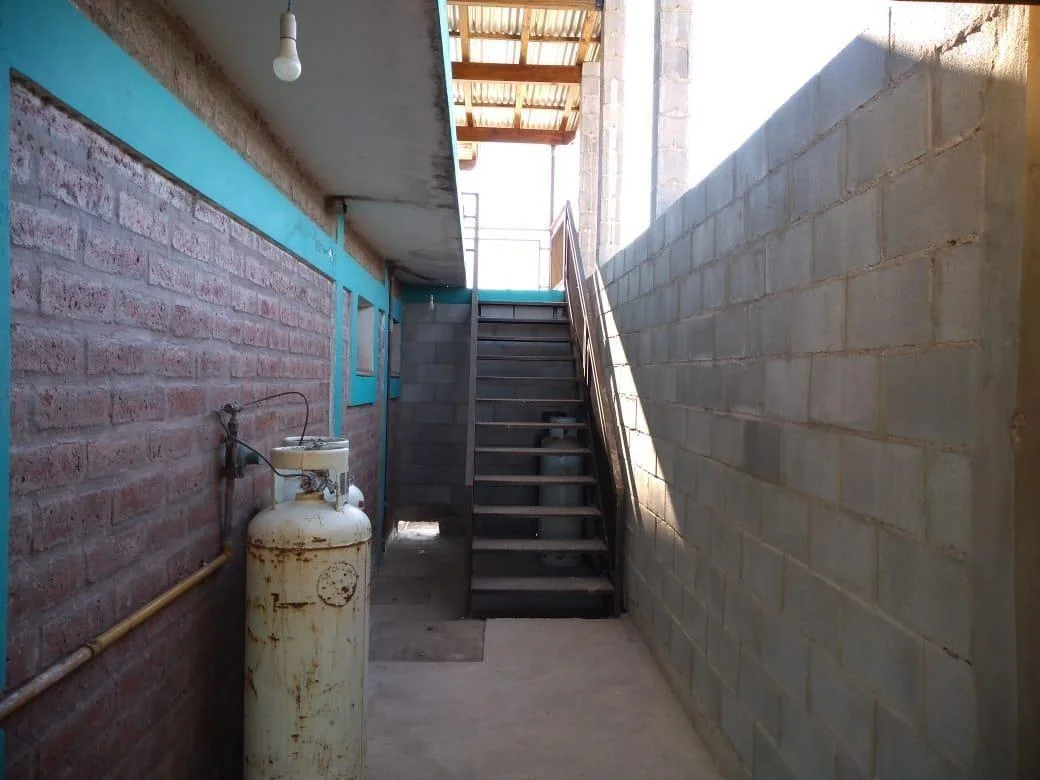 Amplia propiedad en Salsipuedes, SalsiSierras Hospedaje — foto 14