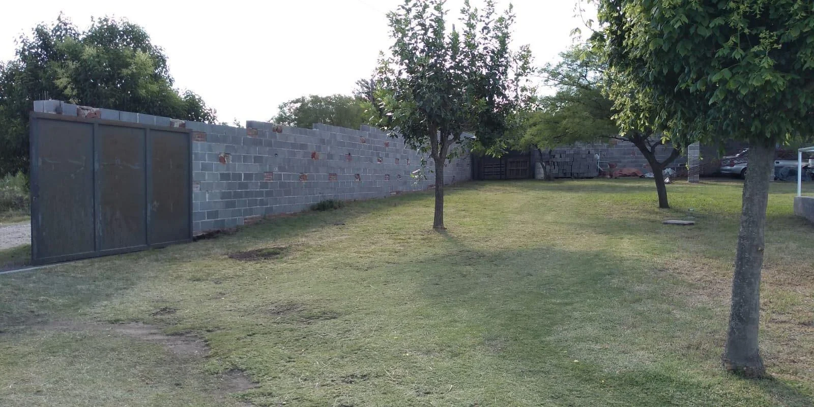 Amplia propiedad en Salsipuedes, SalsiSierras Hospedaje — foto 11