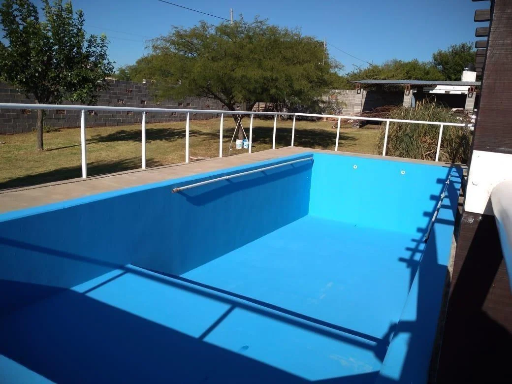 Amplia propiedad en Salsipuedes, SalsiSierras Hospedaje — foto 8