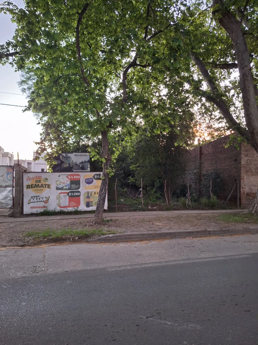 Terreno amplio y con doble acceso en Colonia Caroya — foto 3
