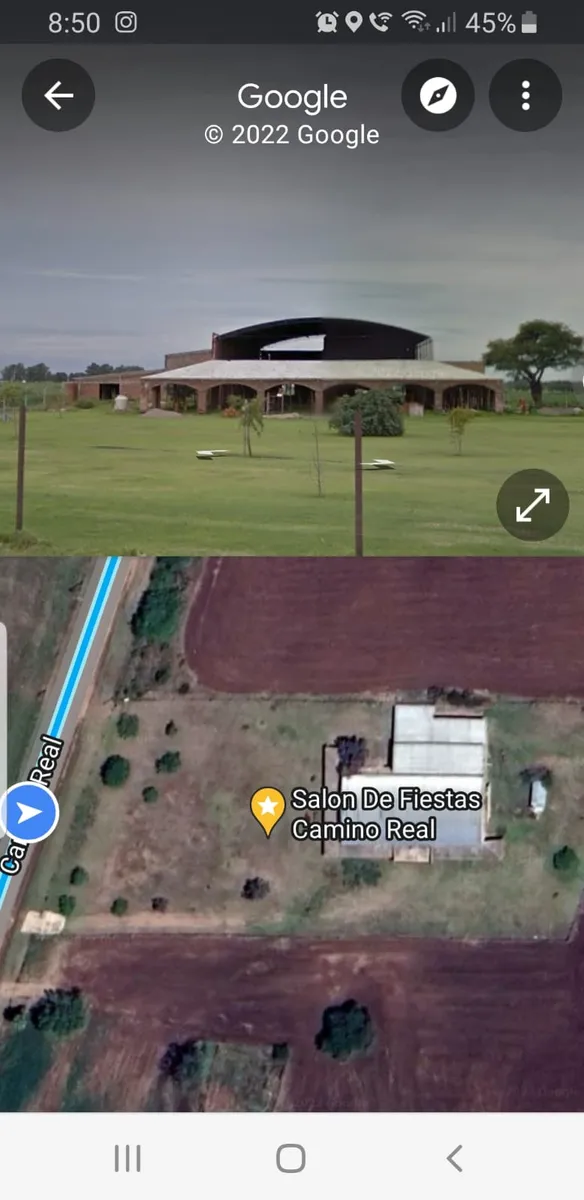 Terreno de 1 hectárea con perforación en Sinsacate — foto 14