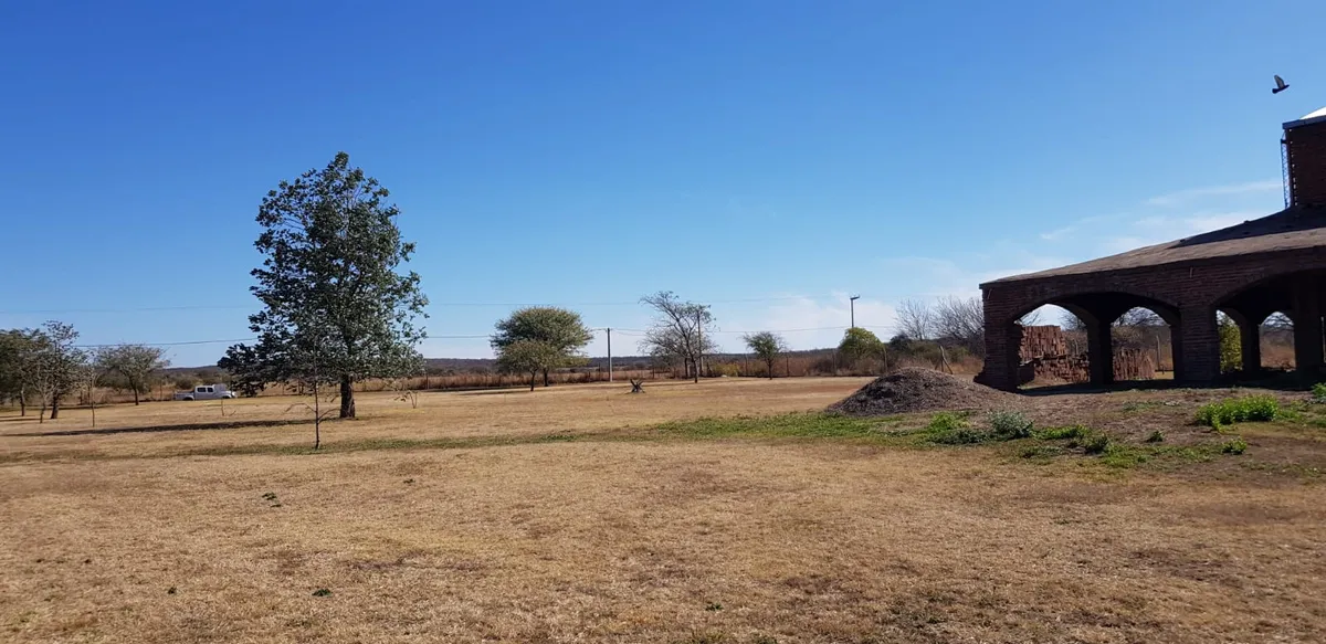 Terreno de 1 hectárea con perforación en Sinsacate — foto 11