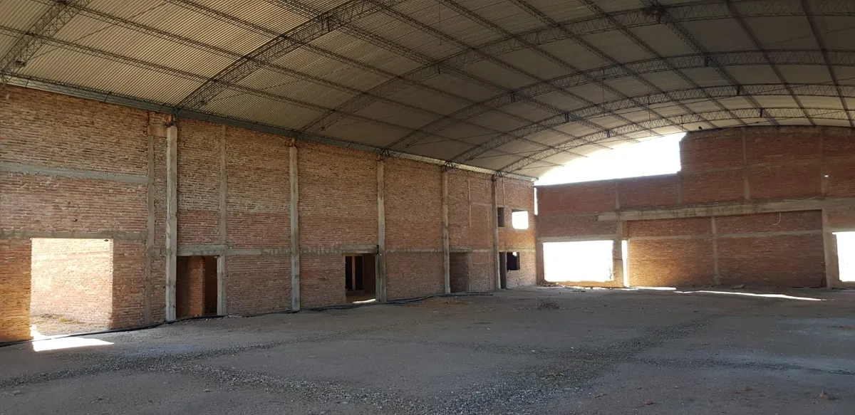 Terreno de 1 hectárea con perforación en Sinsacate — foto 10