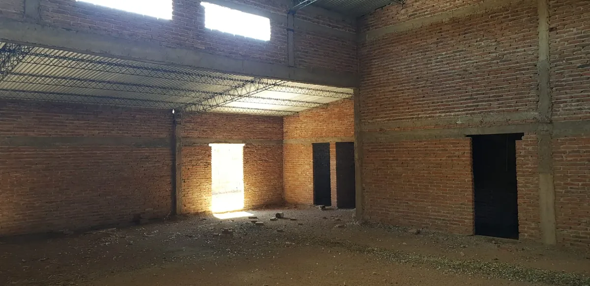 Terreno de 1 hectárea con perforación en Sinsacate — foto 9