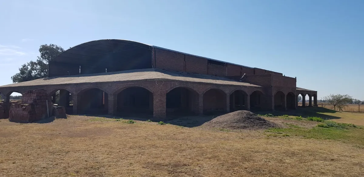 Terreno de 1 hectárea con perforación en Sinsacate — foto 8