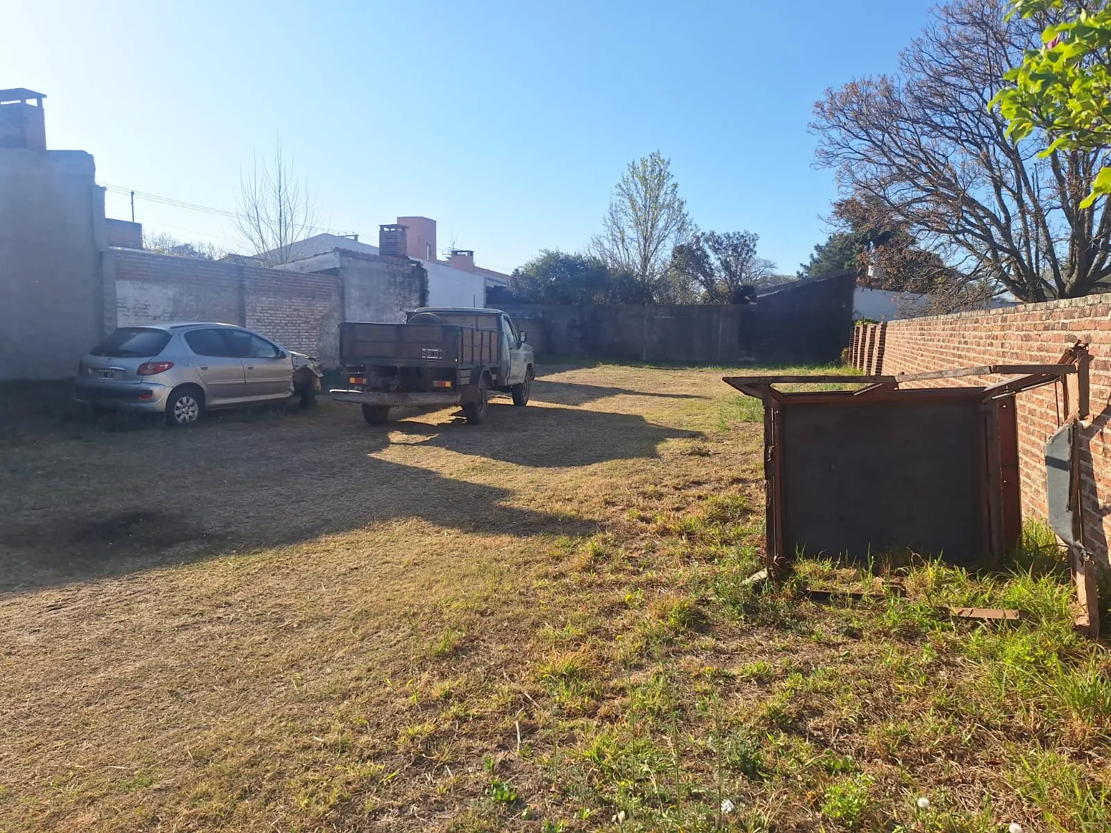 Terreno en barrio La Florida con todos los servicios — foto 2