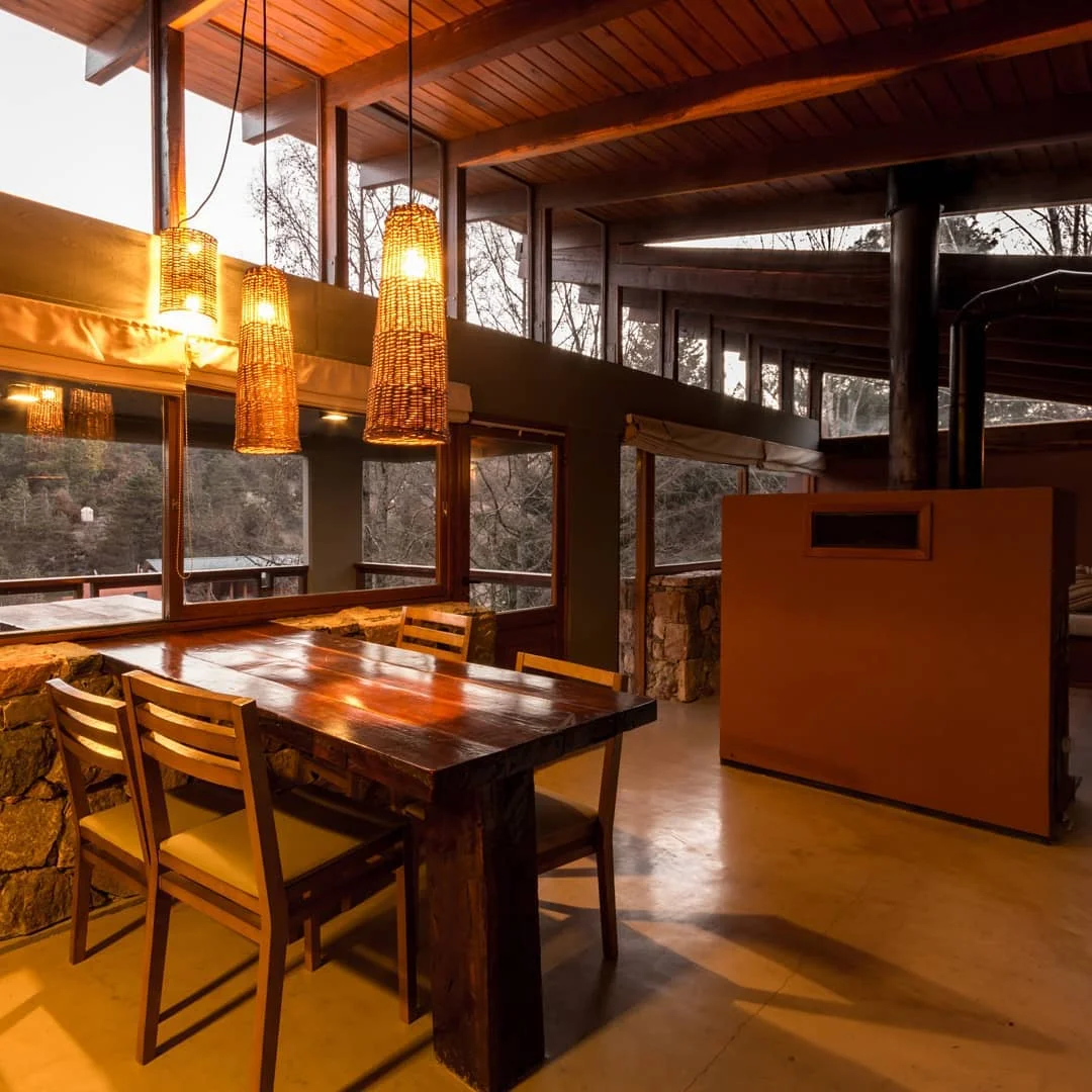 Hermoso complejo en Villa Berna Córdoba — foto 8