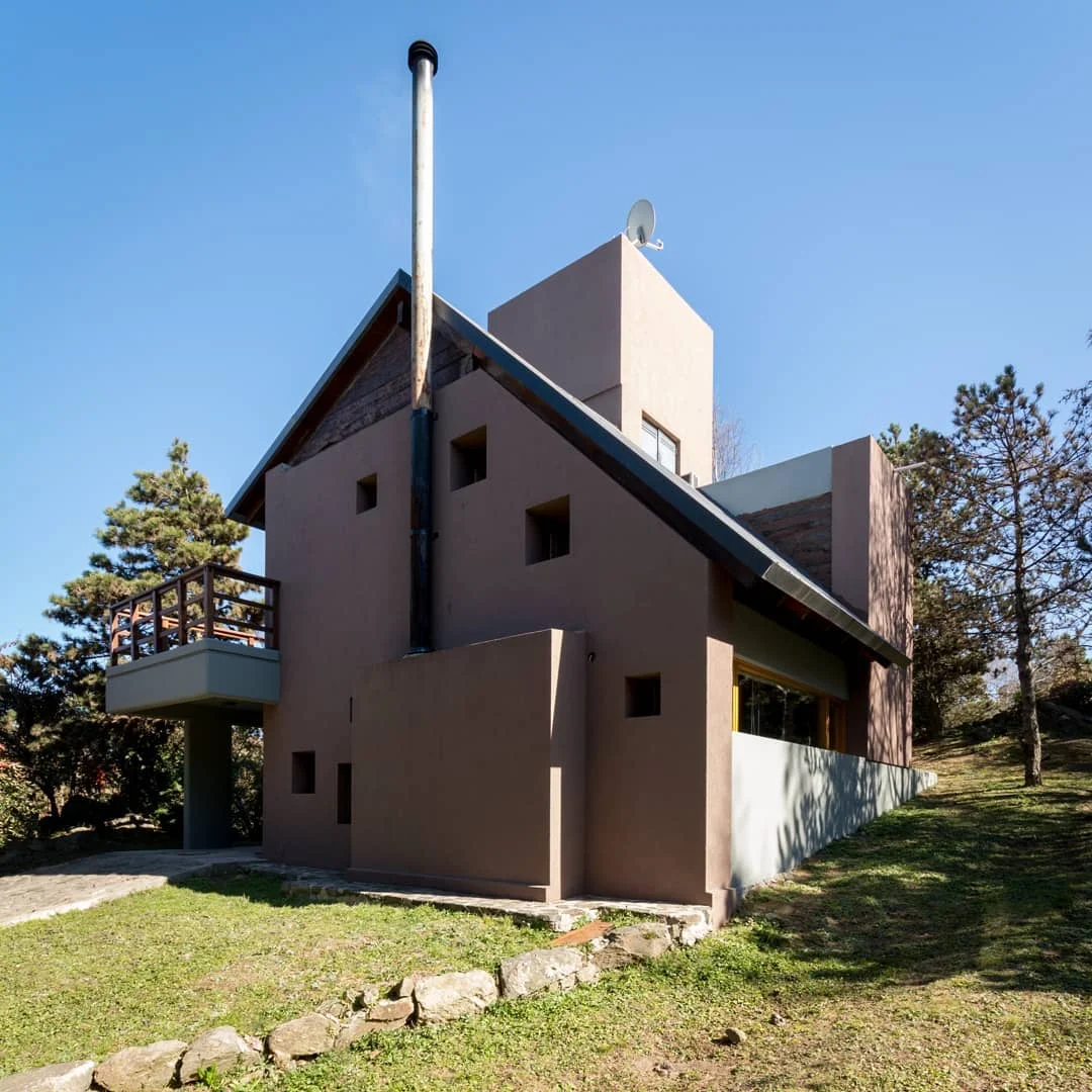 Hermoso complejo en Villa Berna Córdoba — foto 6